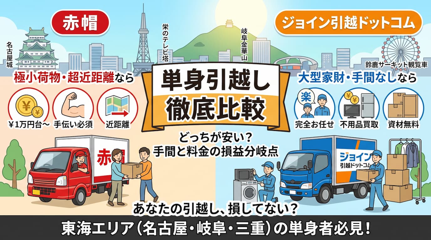 ジョイン引越ドットコム